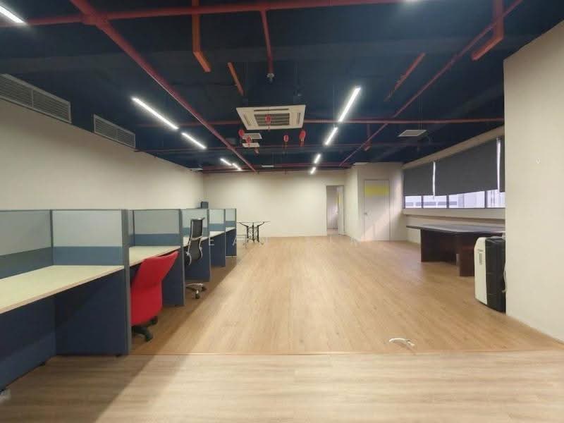 Pejabat untuk Dijual di Sentul (Kuala Lumpur) - Sean Lim - Interior - PropertyGuru.com.my