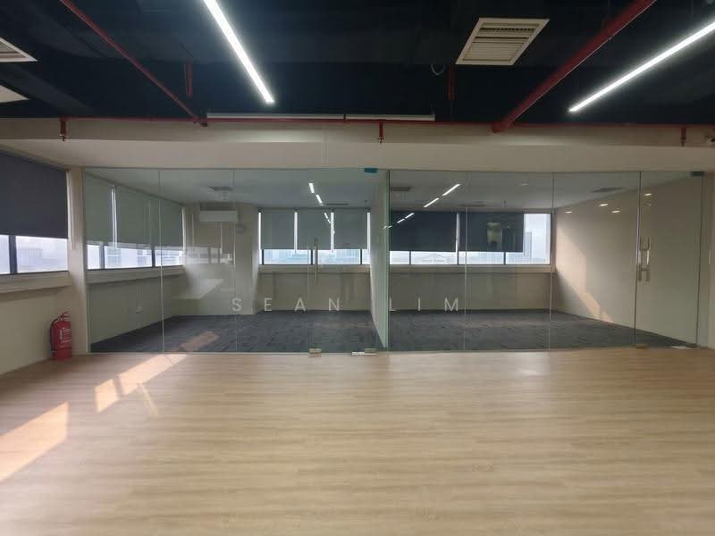Pejabat untuk Dijual di Sentul (Kuala Lumpur) - Sean Lim - Interior - PropertyGuru.com.my