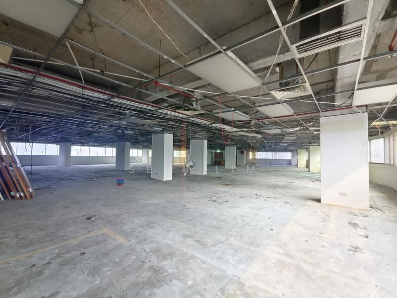 Pejabat untuk Dijual di Sentul (Kuala Lumpur) - Sean Lim - Interior - PropertyGuru.com.my