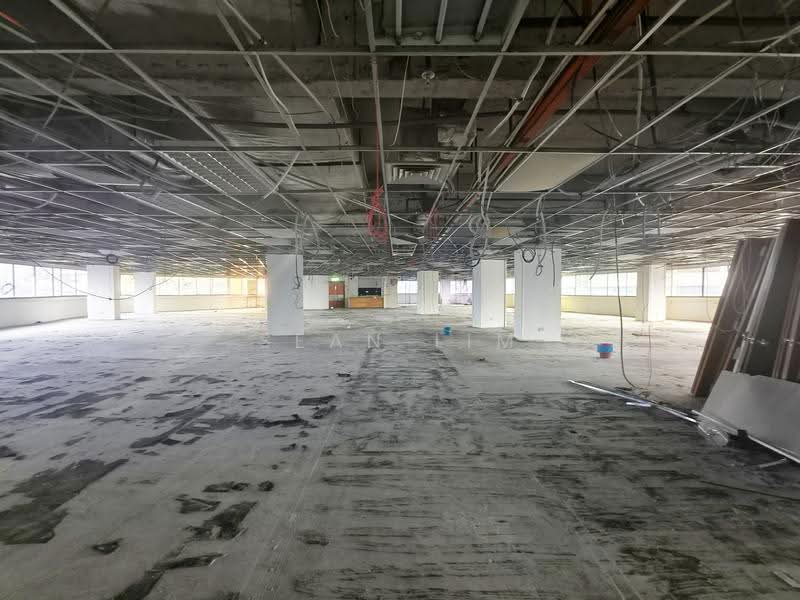 Pejabat untuk Dijual di Sentul (Kuala Lumpur) - Sean Lim - Interior - PropertyGuru.com.my