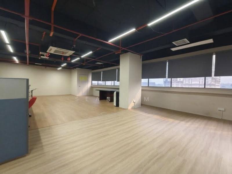 Pejabat untuk Dijual di Sentul (Kuala Lumpur) - Sean Lim - Interior - PropertyGuru.com.my
