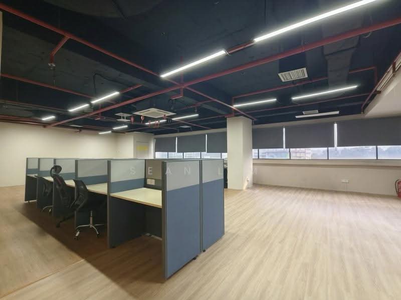 Pejabat untuk Dijual di Sentul (Kuala Lumpur) - Sean Lim - Interior - PropertyGuru.com.my