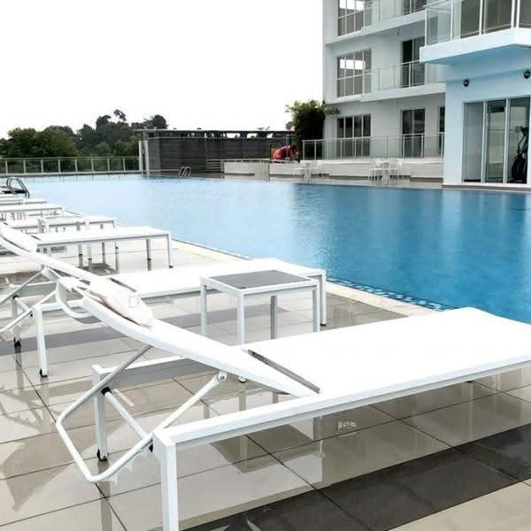 Kondominium untuk Dijual di Duet Residence - Danny Lee - Exterior - PropertyGuru.com.my