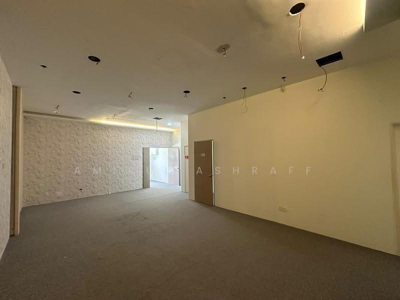 Shop / Office for Sale in Bandar Baru Bangi (Selangor) - Amirul Ashraff - Interior - PropertyGuru.com.my