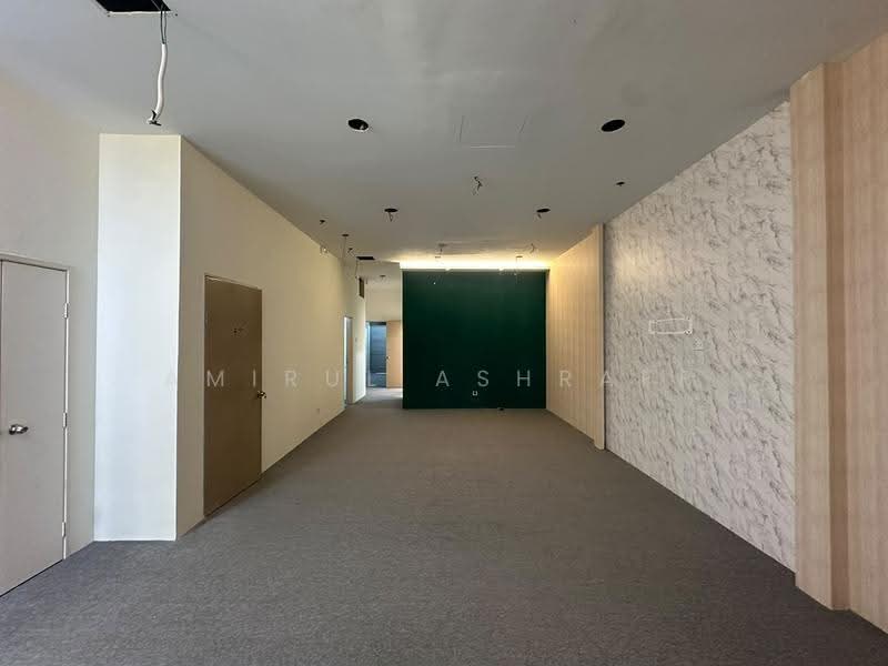 Shop / Office for Sale in Bandar Baru Bangi (Selangor) - Amirul Ashraff - Interior - PropertyGuru.com.my