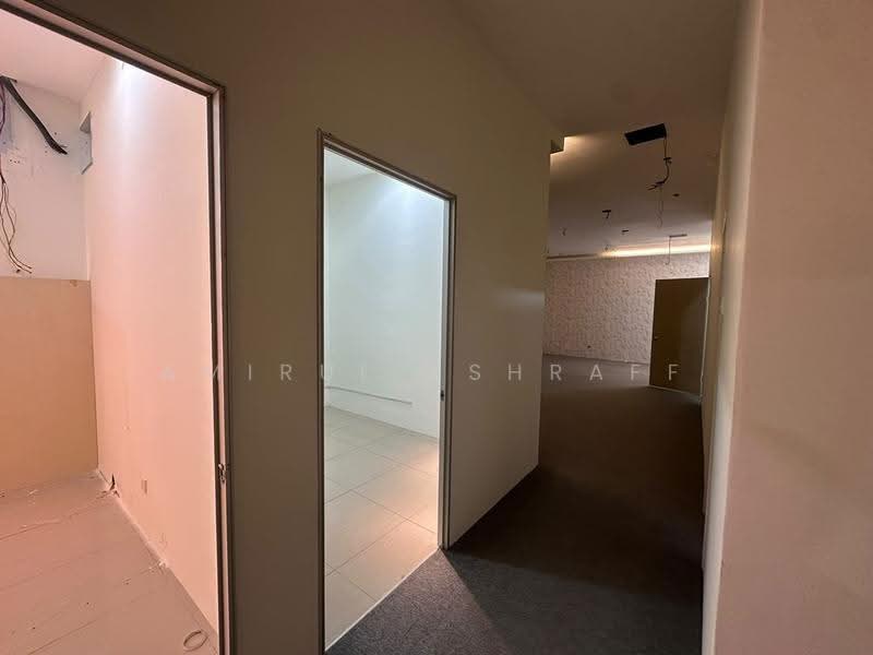 Shop / Office for Sale in Bandar Baru Bangi (Selangor) - Amirul Ashraff - Interior - PropertyGuru.com.my