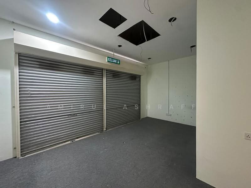 Shop / Office for Sale in Bandar Baru Bangi (Selangor) - Amirul Ashraff - Interior - PropertyGuru.com.my