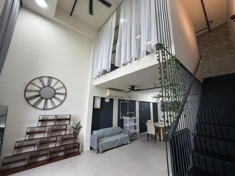 Kediaman Servis untuk Disewa di Tamarind Suites - Mu'izz Halim - PropertyGuru.com.my