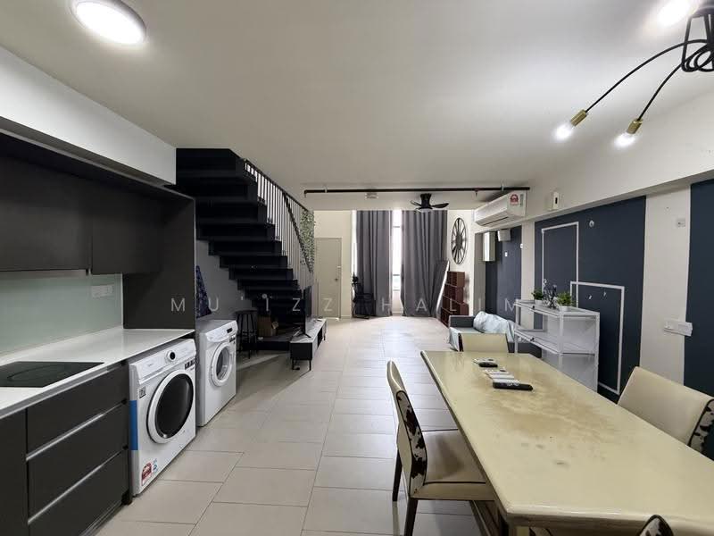 Kediaman Servis untuk Disewa di Tamarind Suites - Mu'izz Halim - PropertyGuru.com.my