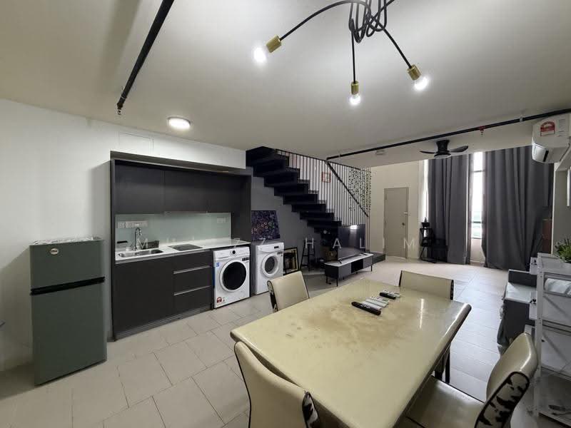 Kediaman Servis untuk Disewa di Tamarind Suites - Mu'izz Halim - PropertyGuru.com.my