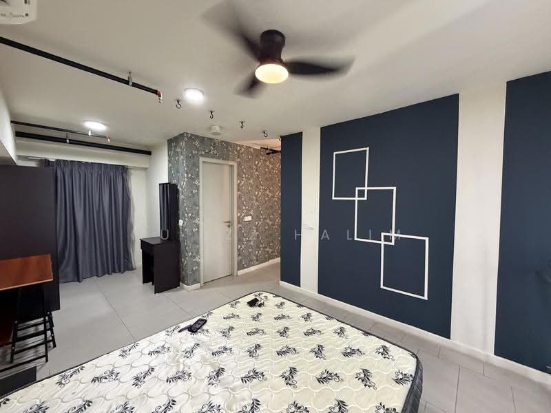 Kediaman Servis untuk Disewa di Tamarind Suites - Mu'izz Halim - PropertyGuru.com.my