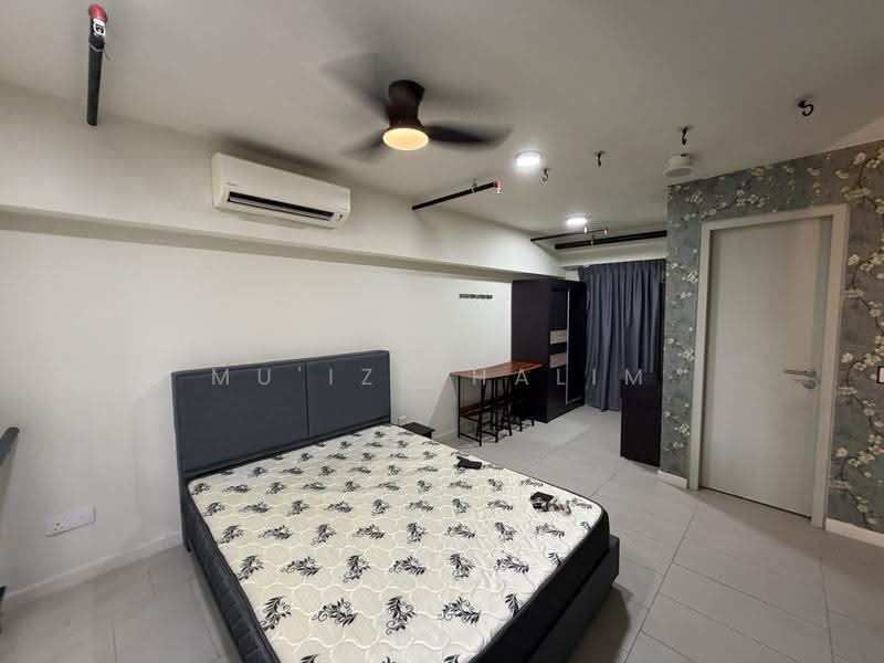 Kediaman Servis untuk Disewa di Tamarind Suites - Mu'izz Halim - PropertyGuru.com.my