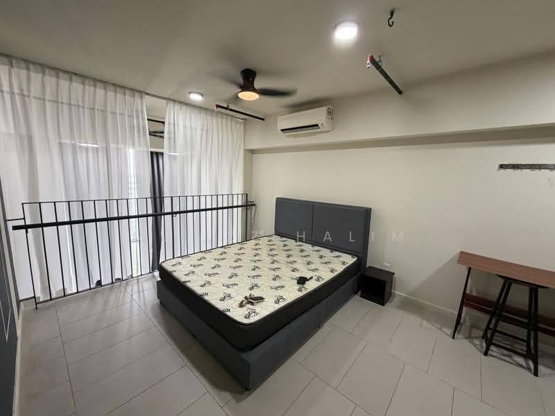 Kediaman Servis untuk Disewa di Tamarind Suites - Mu'izz Halim - PropertyGuru.com.my