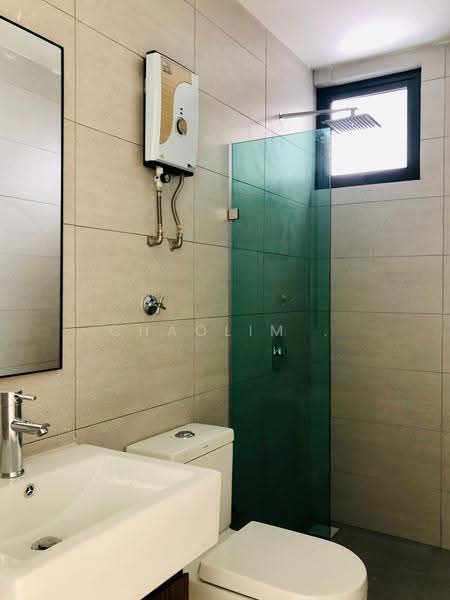 Kondominium untuk Dijual di Residensi Harmoni 2 - ChaoLim . - PropertyGuru.com.my
