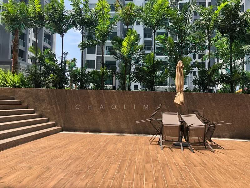 Kondominium untuk Dijual di Residensi Harmoni 2 - ChaoLim . - PropertyGuru.com.my