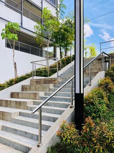Kondominium untuk Dijual di Residensi Harmoni 2 - ChaoLim . - PropertyGuru.com.my