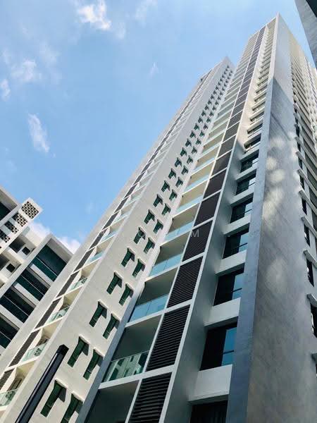 Kondominium untuk Dijual di Residensi Harmoni 2 - ChaoLim . - PropertyGuru.com.my