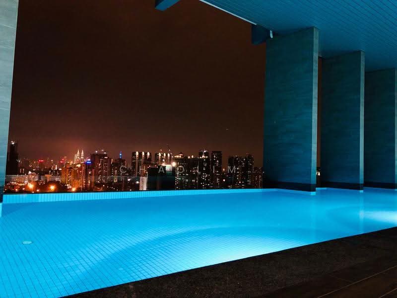 Kondominium untuk Dijual di Residensi Harmoni 2 - ChaoLim . - PropertyGuru.com.my