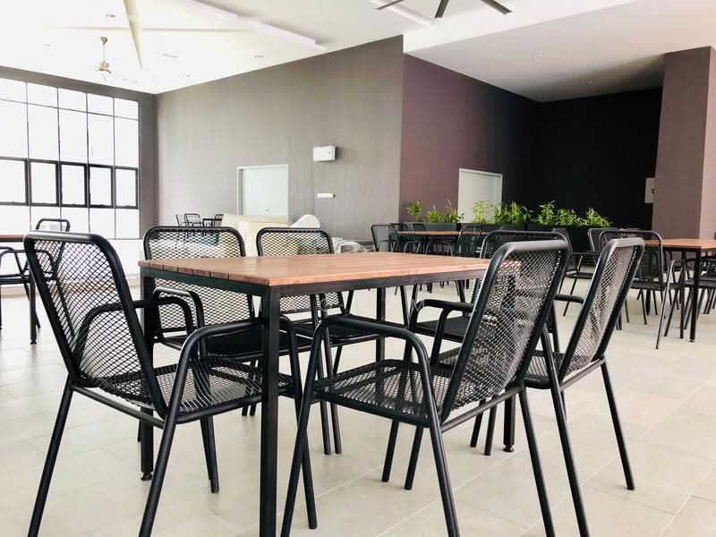 Kondominium untuk Dijual di Residensi Harmoni 2 - ChaoLim . - PropertyGuru.com.my