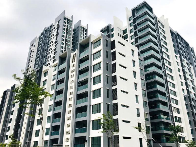 Kondominium untuk Dijual di Residensi Harmoni 2 - ChaoLim . - PropertyGuru.com.my