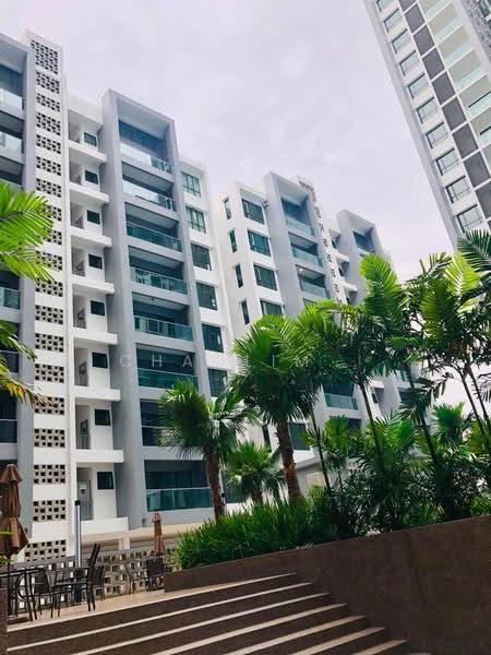 Kondominium untuk Dijual di Residensi Harmoni 2 - ChaoLim . - PropertyGuru.com.my