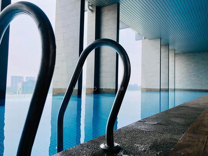 Kondominium untuk Dijual di Residensi Harmoni 2 - ChaoLim . - PropertyGuru.com.my