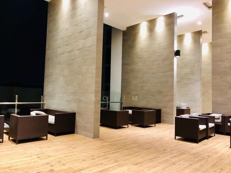 Kondominium untuk Dijual di Residensi Harmoni 2 - ChaoLim . - PropertyGuru.com.my