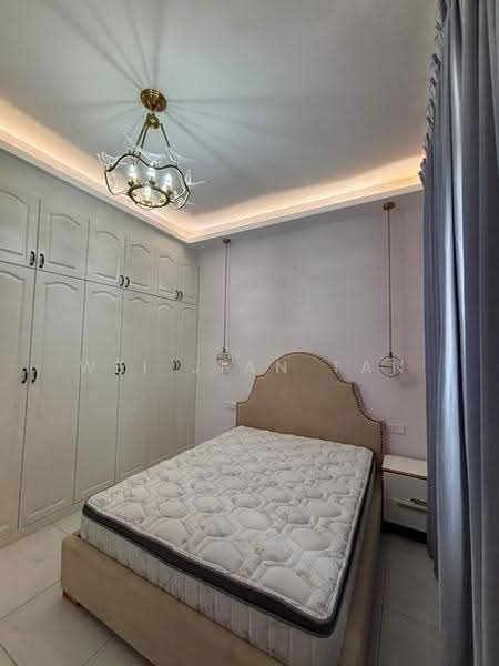 2.5-storey Terraced House for Rent in Eco Botanic (Iskandar Puteri (Nusajaya)) - Wei Jian Tan - Bedroom - PropertyGuru.com.my