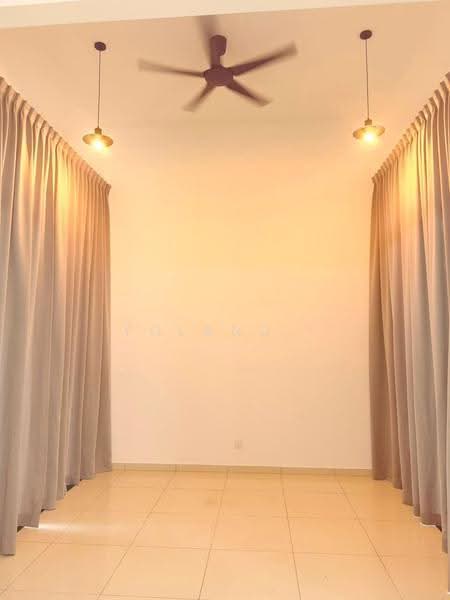 Cluster House for Rent in Taman Ekoflora (Johor Bahru) - Yoland . - Interior - PropertyGuru.com.my