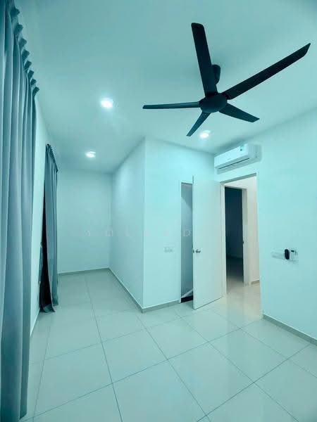 Cluster House for Rent in Taman Ekoflora (Johor Bahru) - Yoland . - Interior - PropertyGuru.com.my
