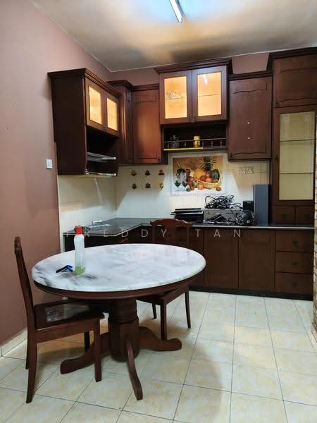 Rumah Teres 2-Tingkat untuk Disewa di Batu Maung (Penang) - Freddy Tan - PropertyGuru.com.my