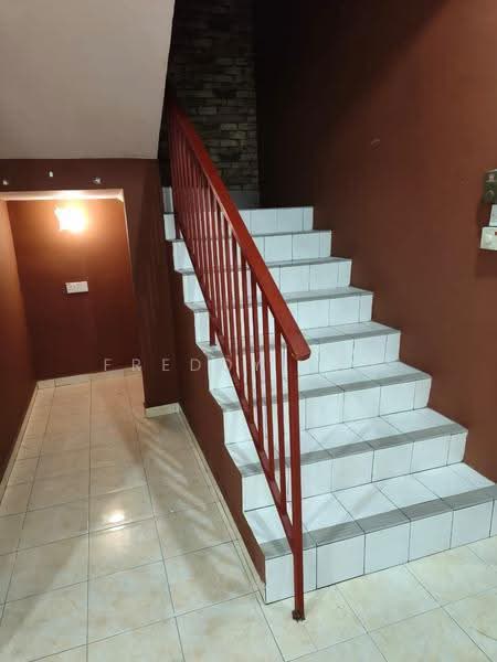Rumah Teres 2-Tingkat untuk Disewa di Batu Maung (Penang) - Freddy Tan - PropertyGuru.com.my