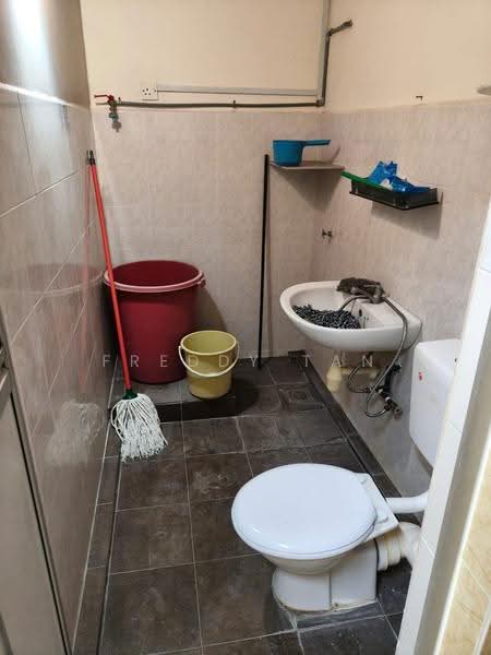 Rumah Teres 2-Tingkat untuk Disewa di Batu Maung (Penang) - Freddy Tan - PropertyGuru.com.my