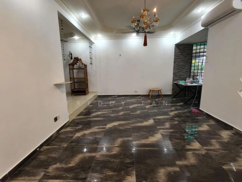 Rumah Teres 2-Tingkat untuk Disewa di Batu Maung (Penang) - Freddy Tan - PropertyGuru.com.my