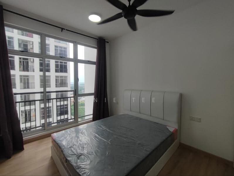 Kediaman Servis untuk Disewa di Midas @ Seri Alam - Annie Tee - PropertyGuru.com.my