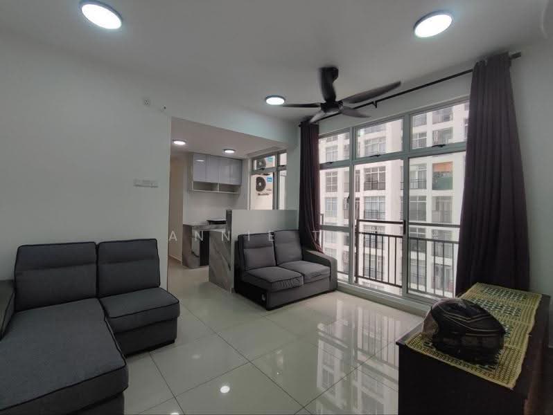 Kediaman Servis untuk Disewa di Midas @ Seri Alam - Annie Tee - PropertyGuru.com.my