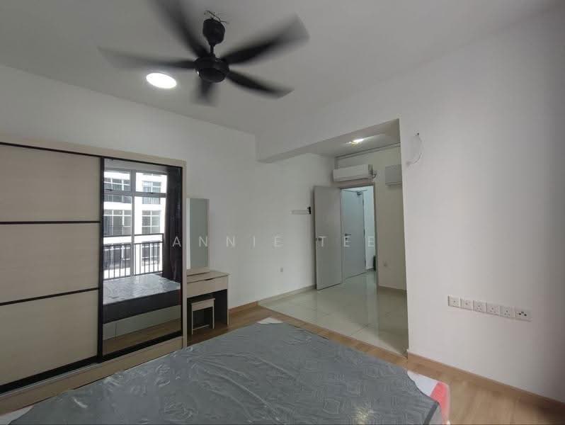 Kediaman Servis untuk Disewa di Midas @ Seri Alam - Annie Tee - PropertyGuru.com.my