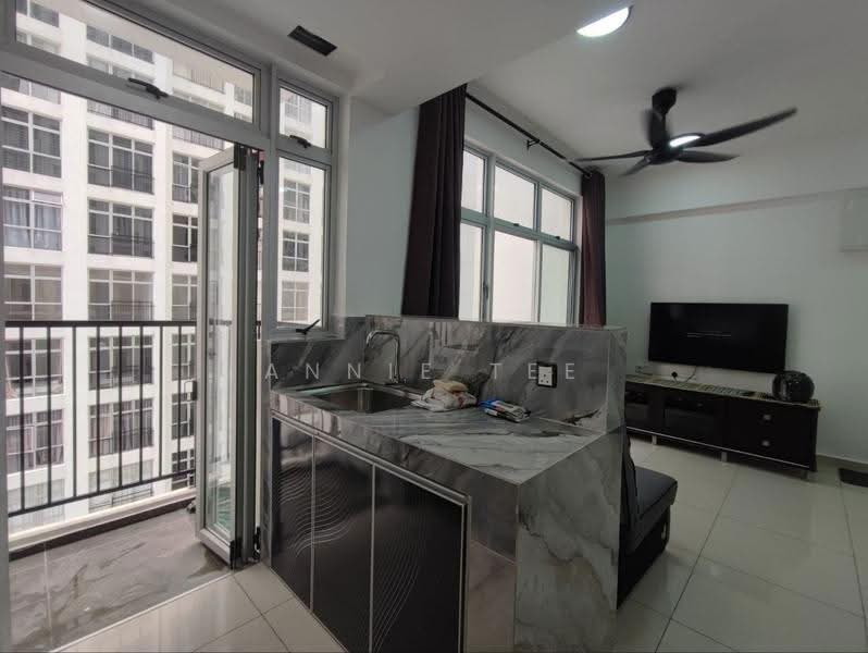 Kediaman Servis untuk Disewa di Midas @ Seri Alam - Annie Tee - PropertyGuru.com.my