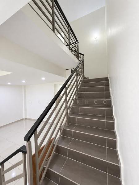 Rumah Teres 2-Tingkat untuk Disewa di Bandar Seri Botani (Ipoh) - Qazin Khoo - Interior - PropertyGuru.com.my