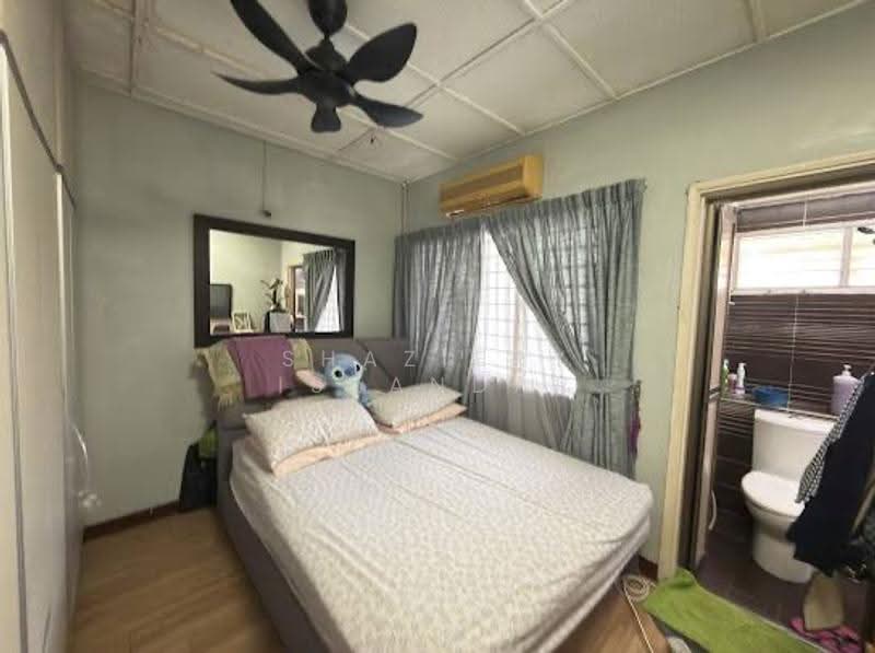 2-storey Terraced House for Sale in Seksyen 5 Wangsa Maju (Wangsa Maju) - Shaziery Iskandar - PropertyGuru.com.my