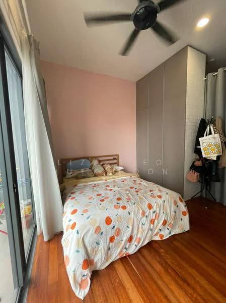 Service Residence for Sale at Seventeen Mall & Residences (Biji Living) - Liza Tieo Quek Hoon - Bedroom - PropertyGuru.com.my