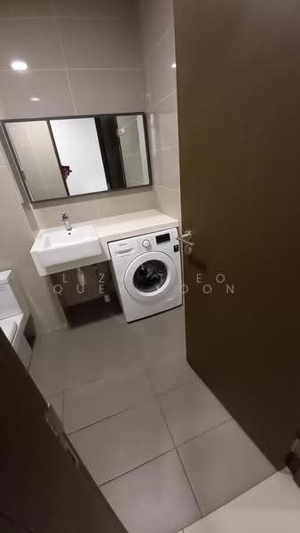 Kediaman Servis untuk Dijual di Seventeen Mall & Residences (Biji Living) - Liza Tieo Quek Hoon - PropertyGuru.com.my