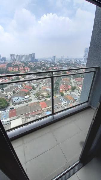 Kediaman Servis untuk Dijual di Seventeen Mall & Residences (Biji Living) - Liza Tieo Quek Hoon - PropertyGuru.com.my