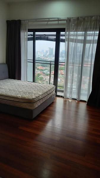 Kediaman Servis untuk Dijual di Seventeen Mall & Residences (Biji Living) - Liza Tieo Quek Hoon - PropertyGuru.com.my