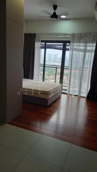 Kediaman Servis untuk Dijual di Seventeen Mall & Residences (Biji Living) - Liza Tieo Quek Hoon - PropertyGuru.com.my