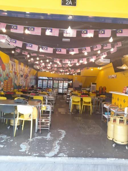 Shop / Office for Rent in Setia Ecohill (Semenyih) - Celestine Ting - Interior - PropertyGuru.com.my