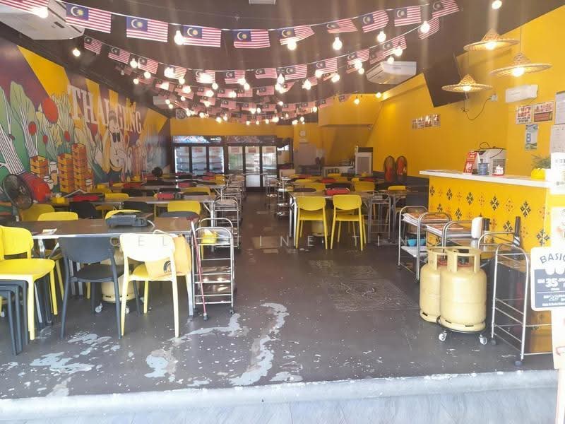 Shop / Office for Rent in Setia Ecohill (Semenyih) - Celestine Ting - Interior - PropertyGuru.com.my