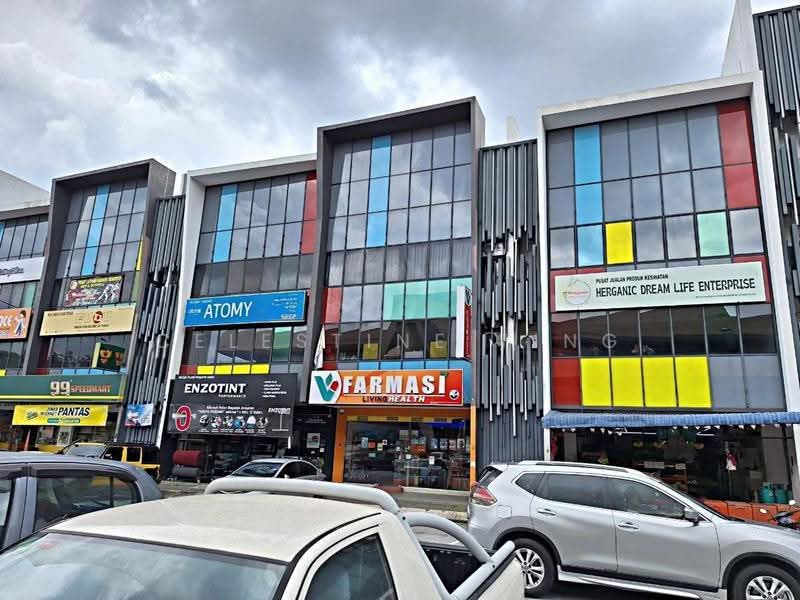 Shop / Office for Rent in Setia Ecohill (Semenyih) - Celestine Ting - Exterior - PropertyGuru.com.my