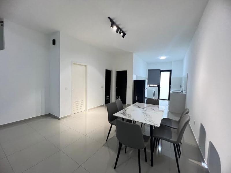 2-storey Terraced House for Rent in Eco Botanic (Iskandar Puteri (Nusajaya)) - Jayden Lim - Dining Room - PropertyGuru.com.my