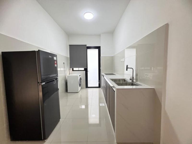 2-storey Terraced House for Rent in Eco Botanic (Iskandar Puteri (Nusajaya)) - Jayden Lim - Kitchen - PropertyGuru.com.my